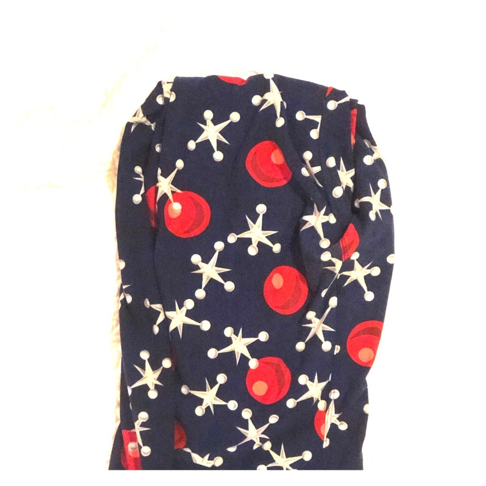 TC LLR legging
